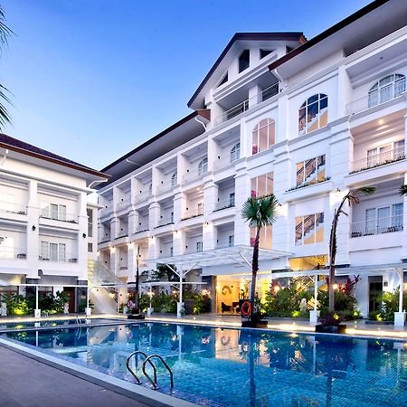 Gallery Prawirotaman Hotel Yogyakarta Eksteriør billede