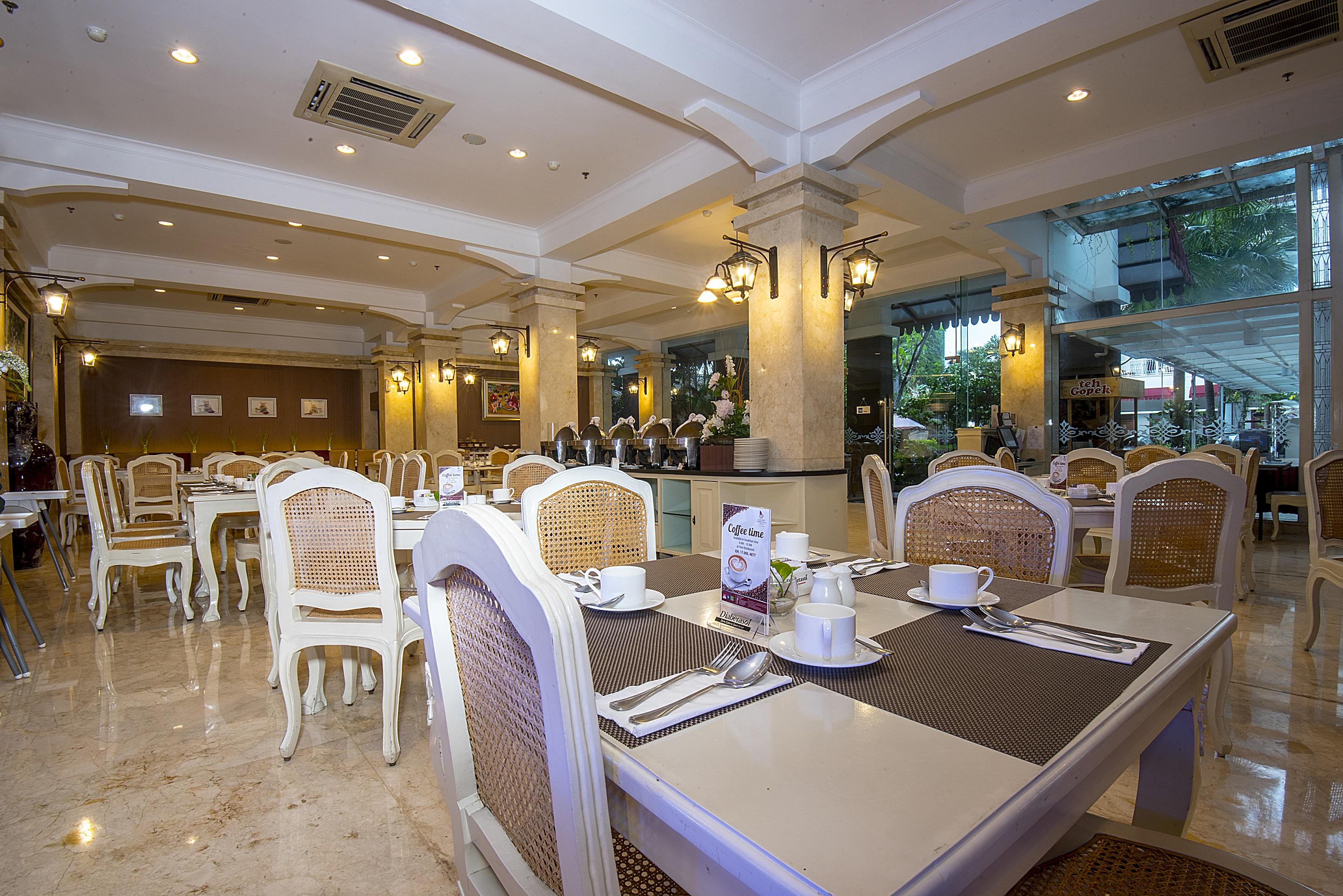 Gallery Prawirotaman Hotel Yogyakarta Eksteriør billede