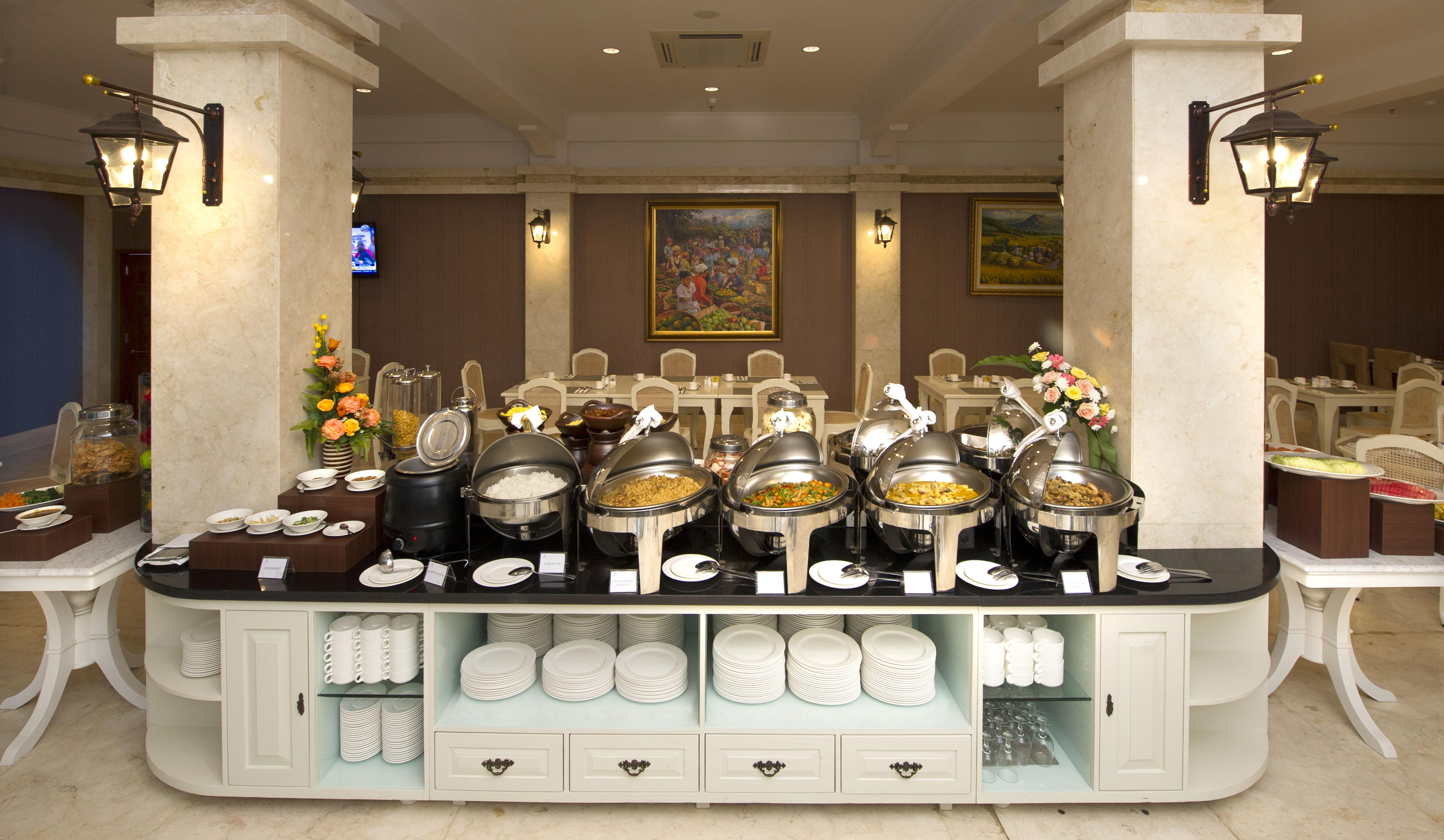 Gallery Prawirotaman Hotel Yogyakarta Eksteriør billede