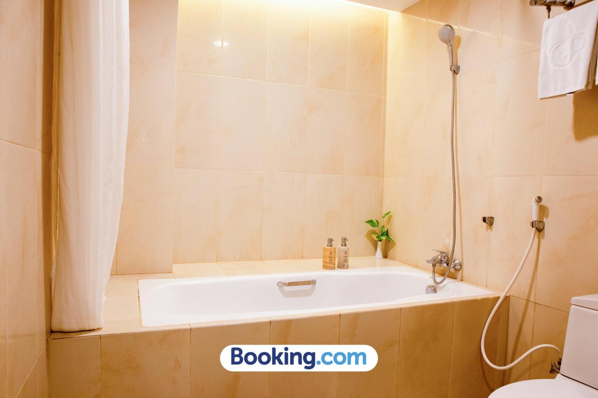 Gallery Prawirotaman Hotel Yogyakarta Eksteriør billede