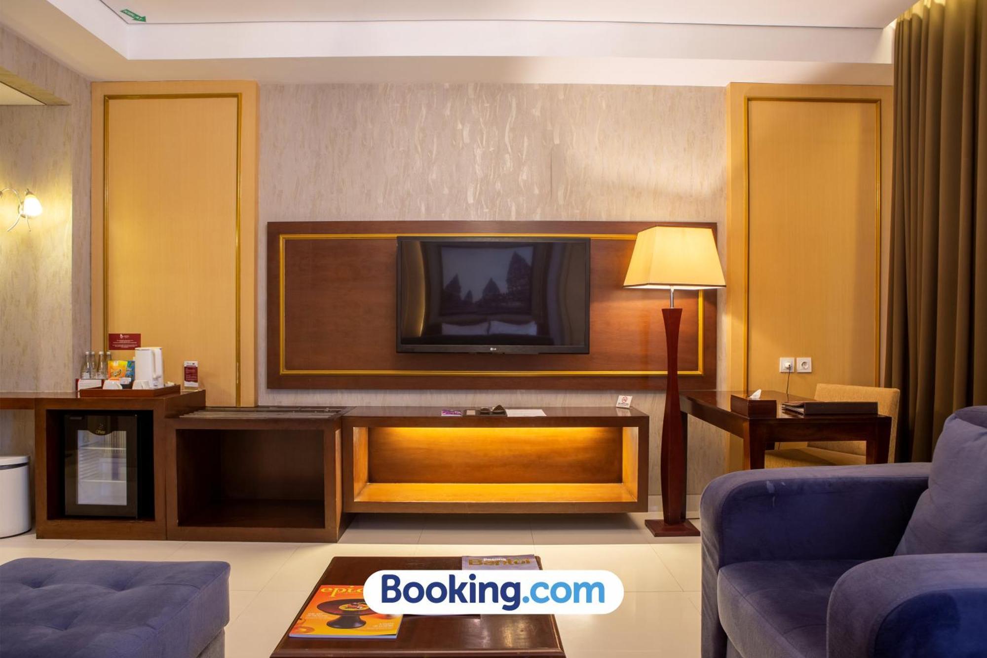 Gallery Prawirotaman Hotel Yogyakarta Eksteriør billede