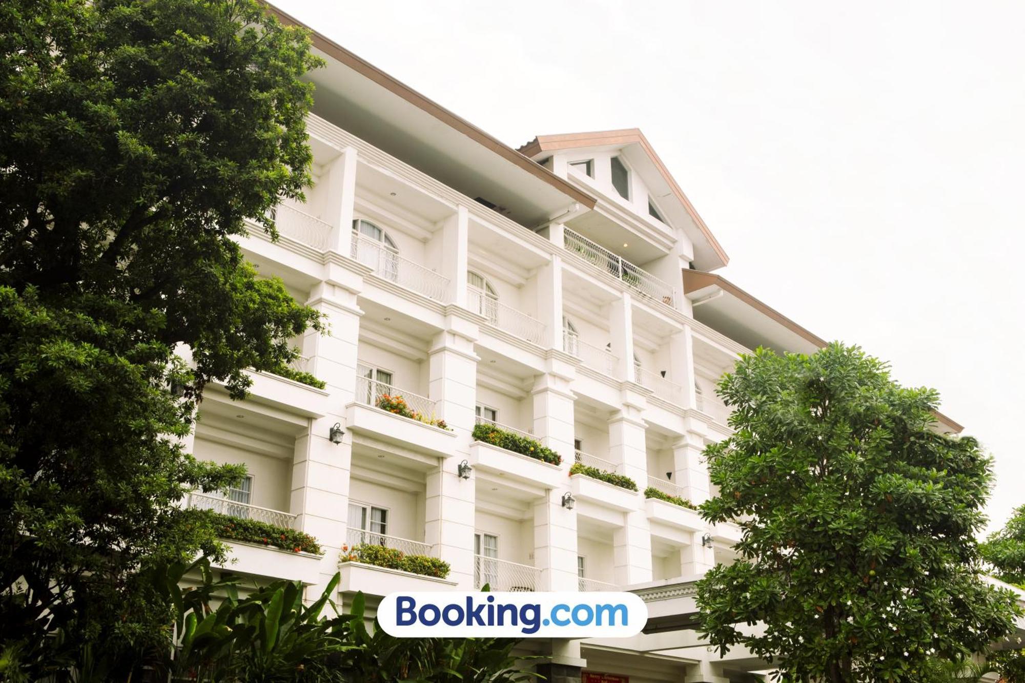 Gallery Prawirotaman Hotel Yogyakarta Eksteriør billede