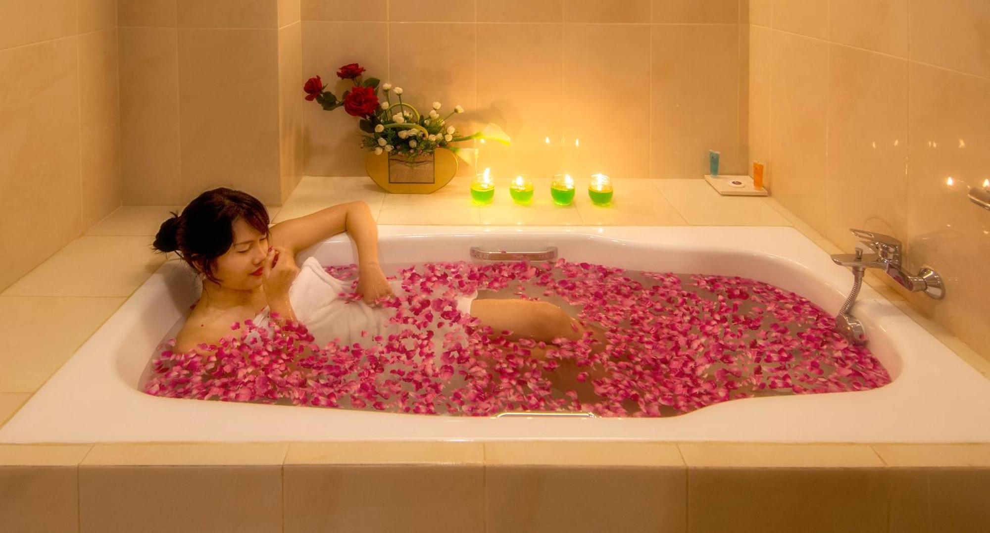 Gallery Prawirotaman Hotel Yogyakarta Eksteriør billede
