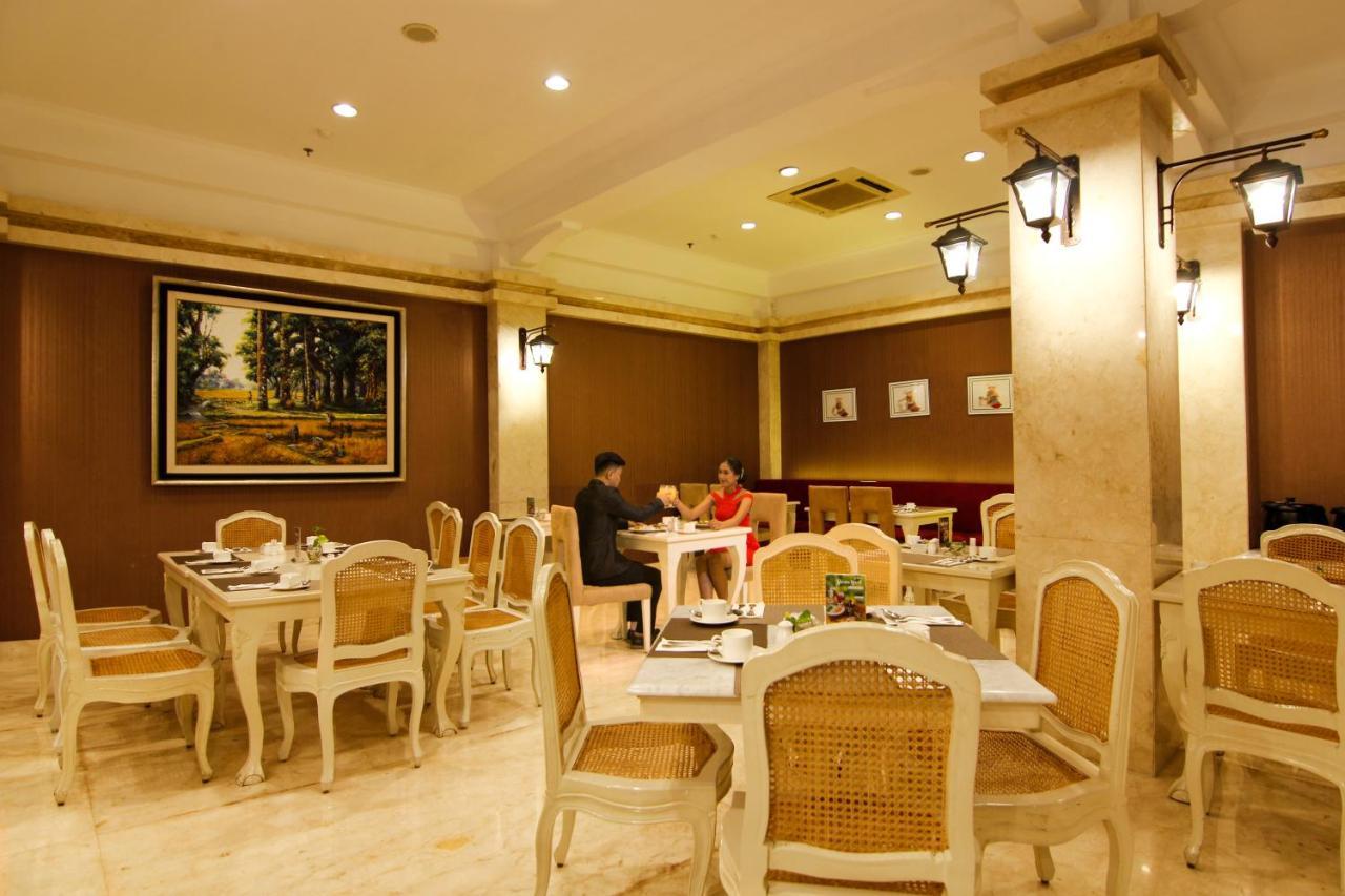 Gallery Prawirotaman Hotel Yogyakarta Eksteriør billede