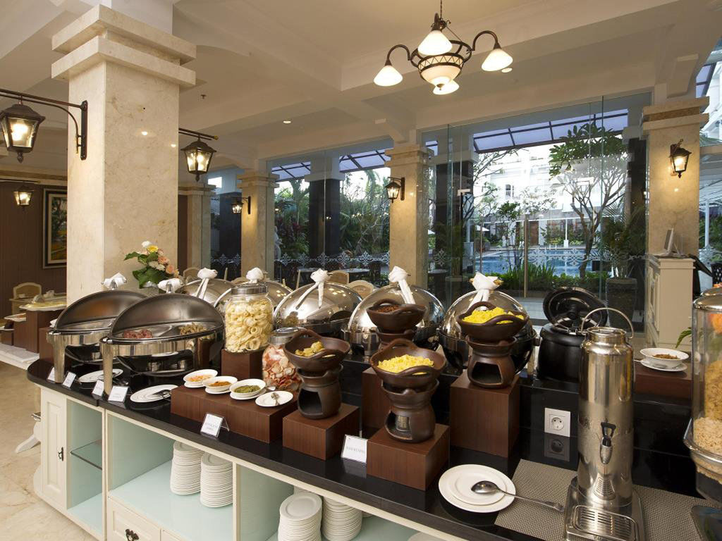 Gallery Prawirotaman Hotel Yogyakarta Eksteriør billede