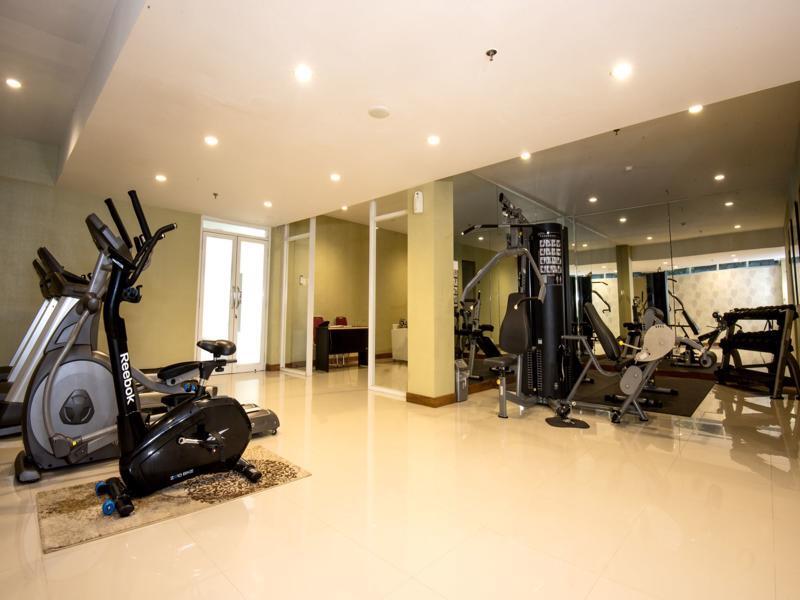 Gallery Prawirotaman Hotel Yogyakarta Eksteriør billede