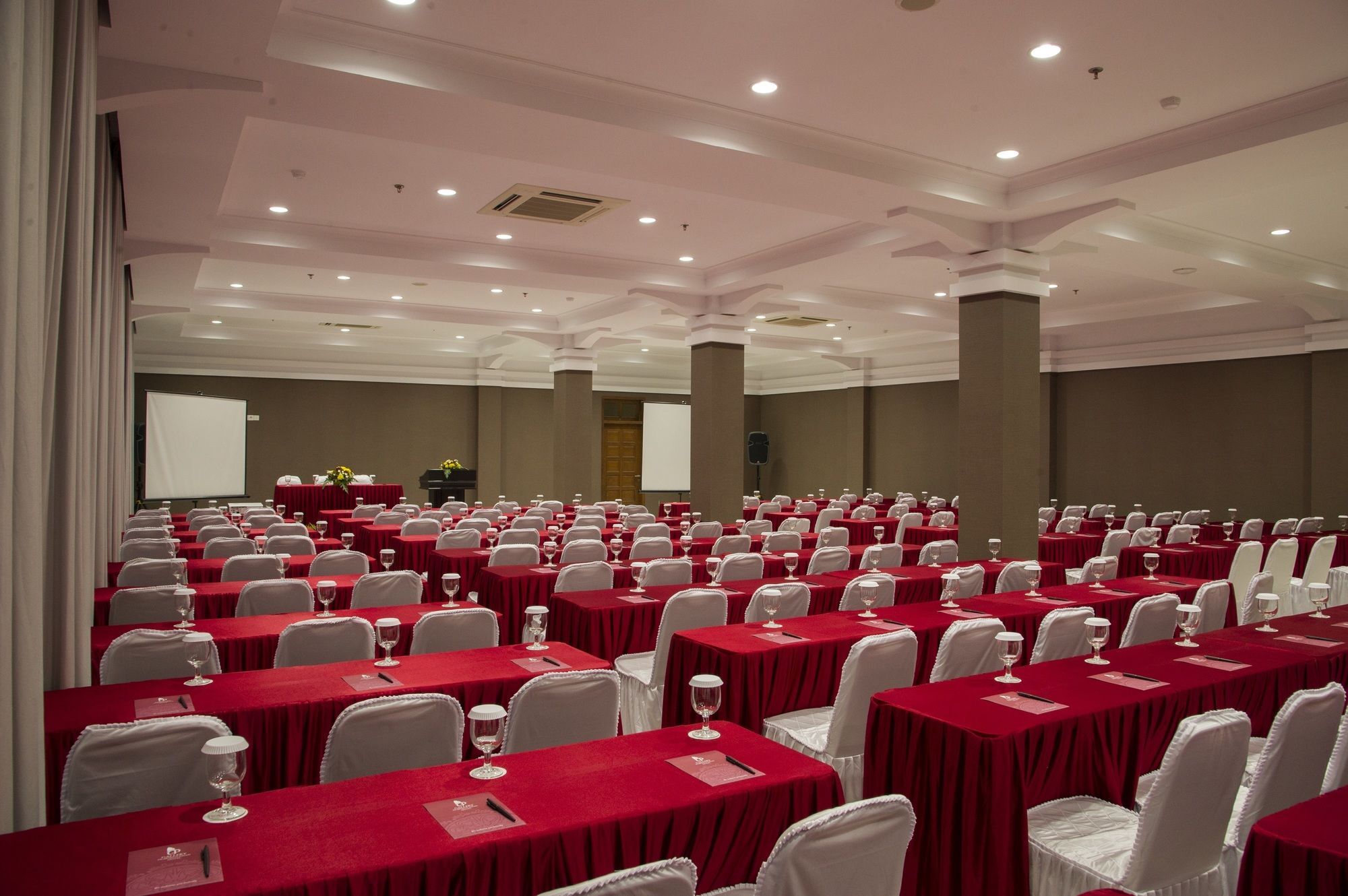 Gallery Prawirotaman Hotel Yogyakarta Eksteriør billede