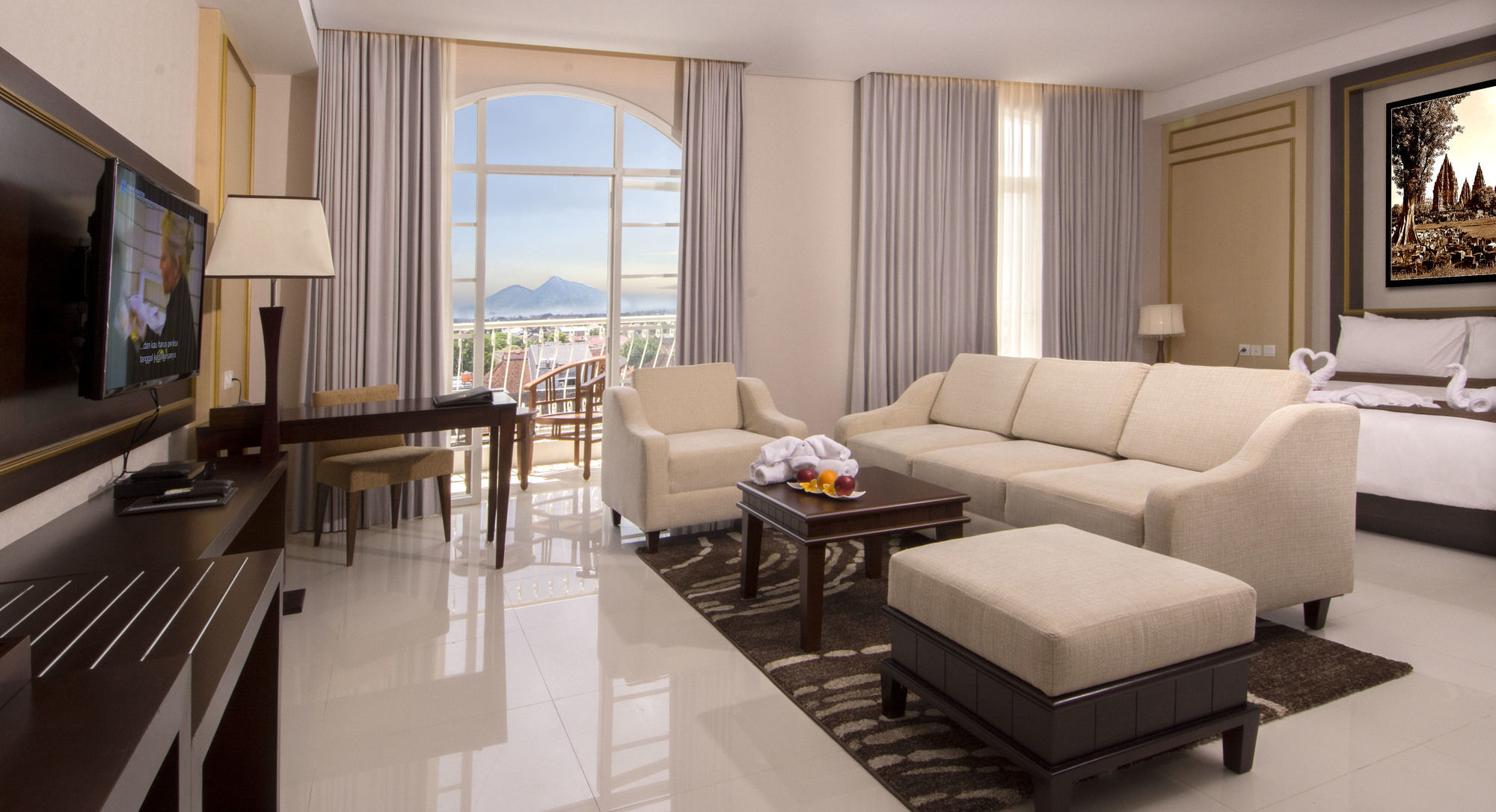 Gallery Prawirotaman Hotel Yogyakarta Eksteriør billede